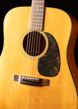 1966 Martin D-18