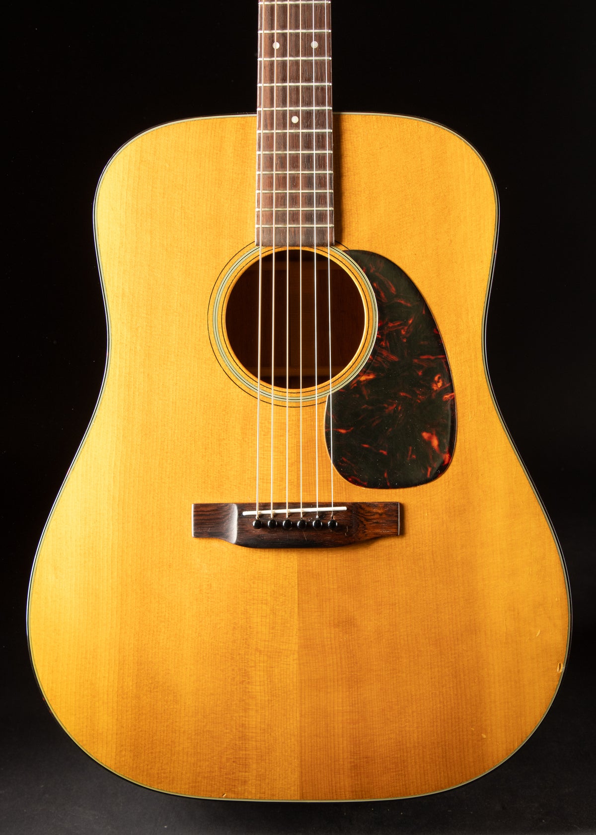 1966 Martin D-18