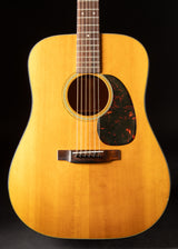 1966 Martin D-18