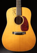 1997 Martin D-18VM