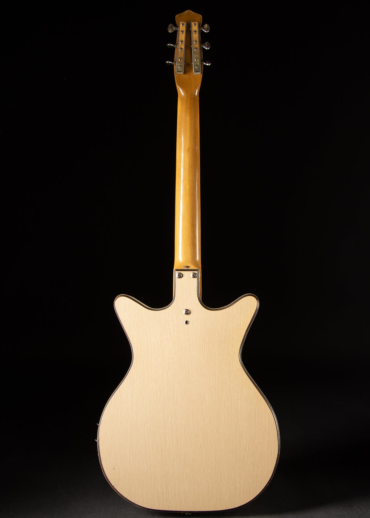 Early 60's Danelectro Convertible