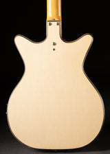 Early 60's Danelectro Convertible