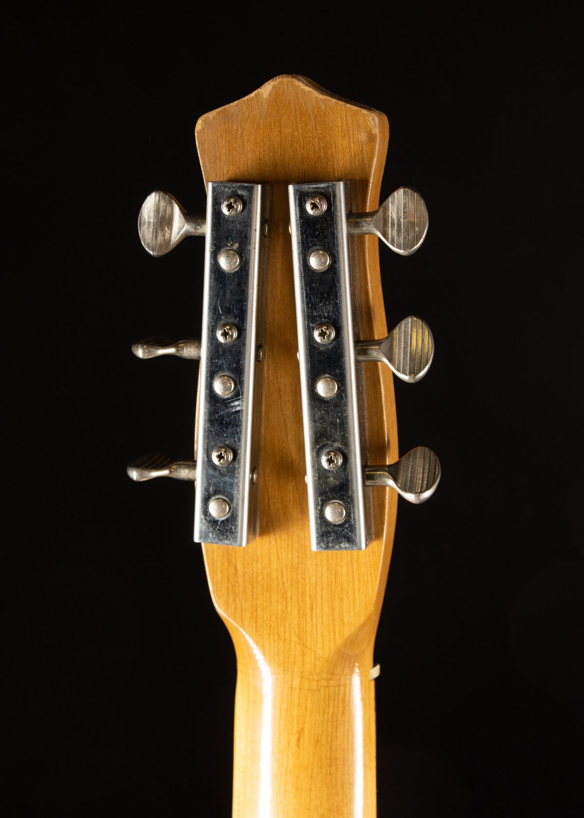Early 60's Danelectro Convertible