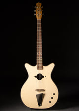 Early 60's Danelectro Convertible