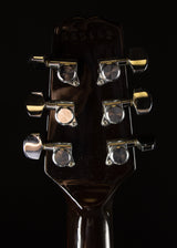 Recent Hamer Eclipse Sunburst