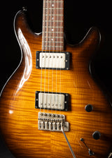 Recent Hamer Eclipse Sunburst