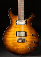 Recent Hamer Eclipse Sunburst