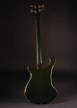 1983 Rickenbacker 4003 Jet-Glo Black