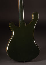 1983 Rickenbacker 4003 Jet-Glo Black