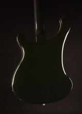 1983 Rickenbacker 4003 Jet-Glo Black