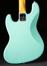 2025 Fender American Vintage II '66 Jazz Bass