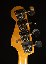 2025 Fender American Vintage II '66 Jazz Bass