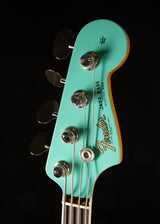 2025 Fender American Vintage II '66 Jazz Bass