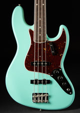 2025 Fender American Vintage II '66 Jazz Bass