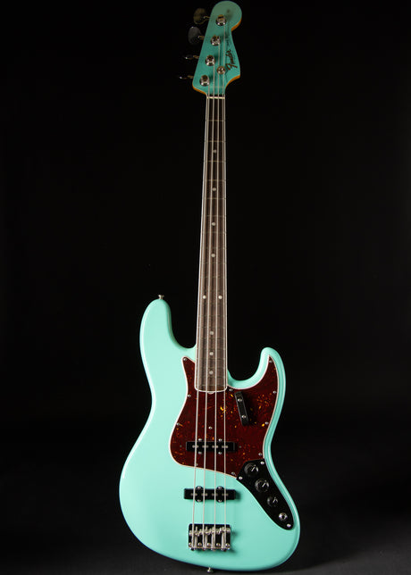2025 Fender American Vintage II '66 Jazz Bass