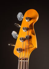 Berly PJ Bass White