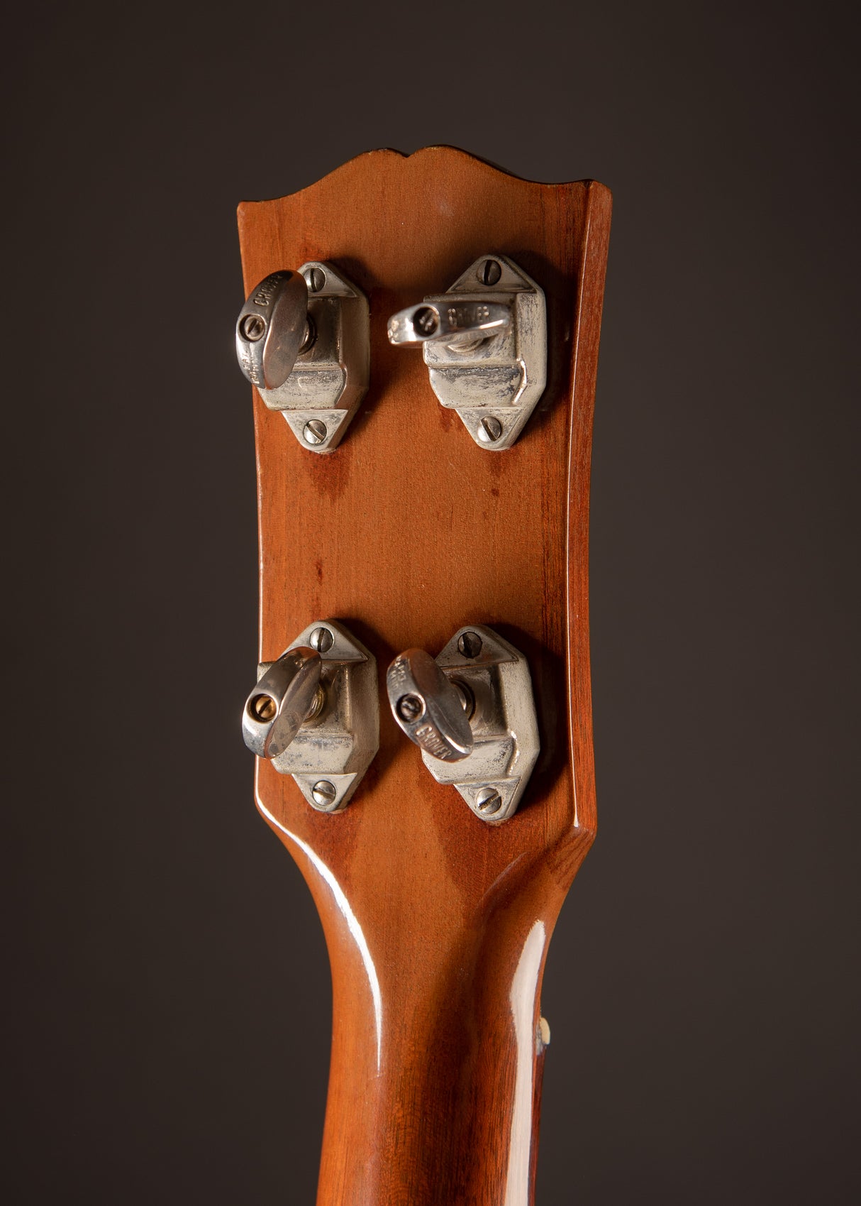 1959 Gibson EB-2N  Bass Natural