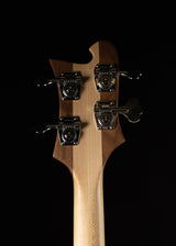 2020 Rickenbacker Walnut