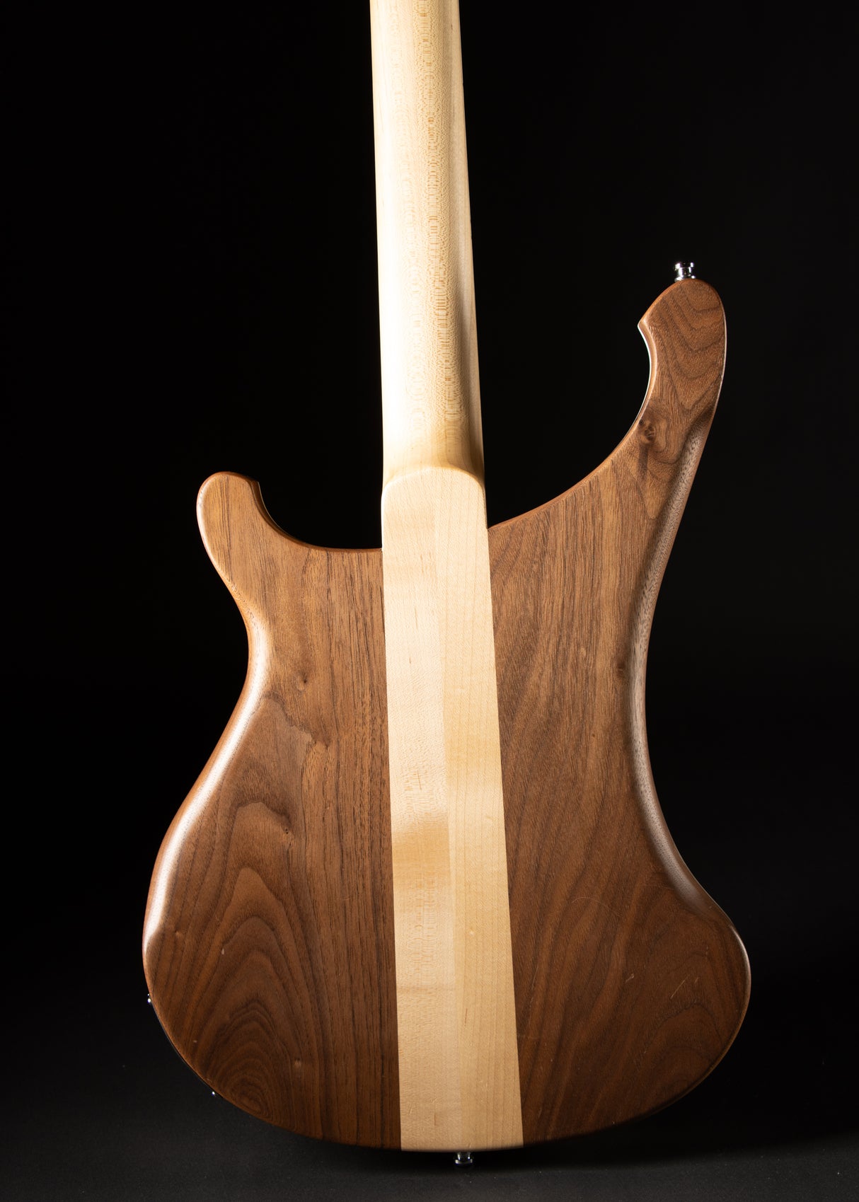 2020 Rickenbacker Walnut