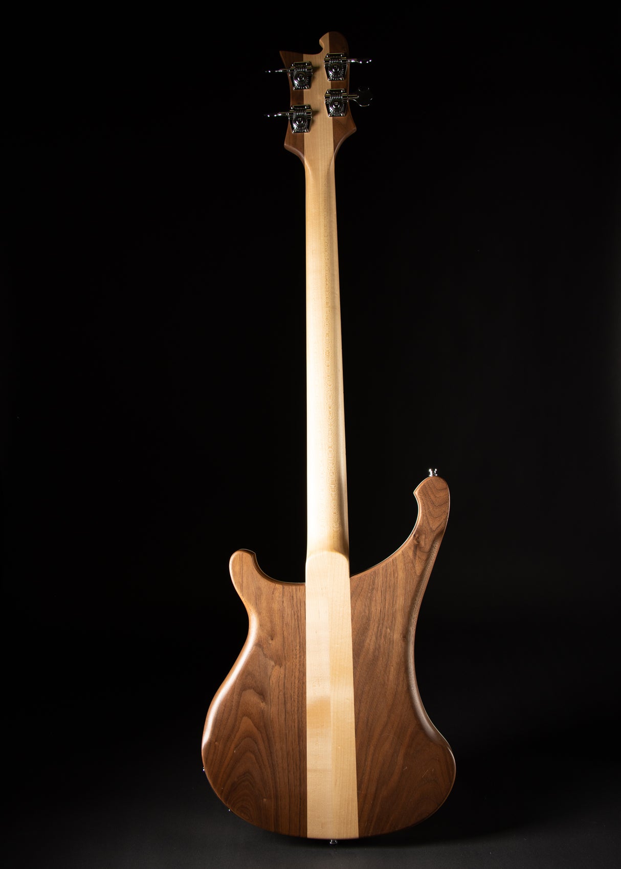 2020 Rickenbacker Walnut