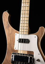 2020 Rickenbacker Walnut