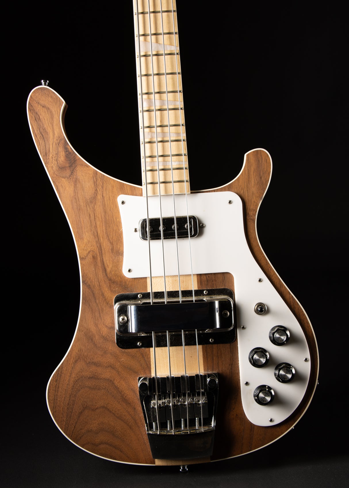 2020 Rickenbacker Walnut