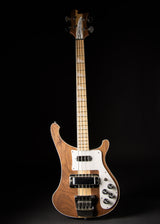 2020 Rickenbacker Walnut