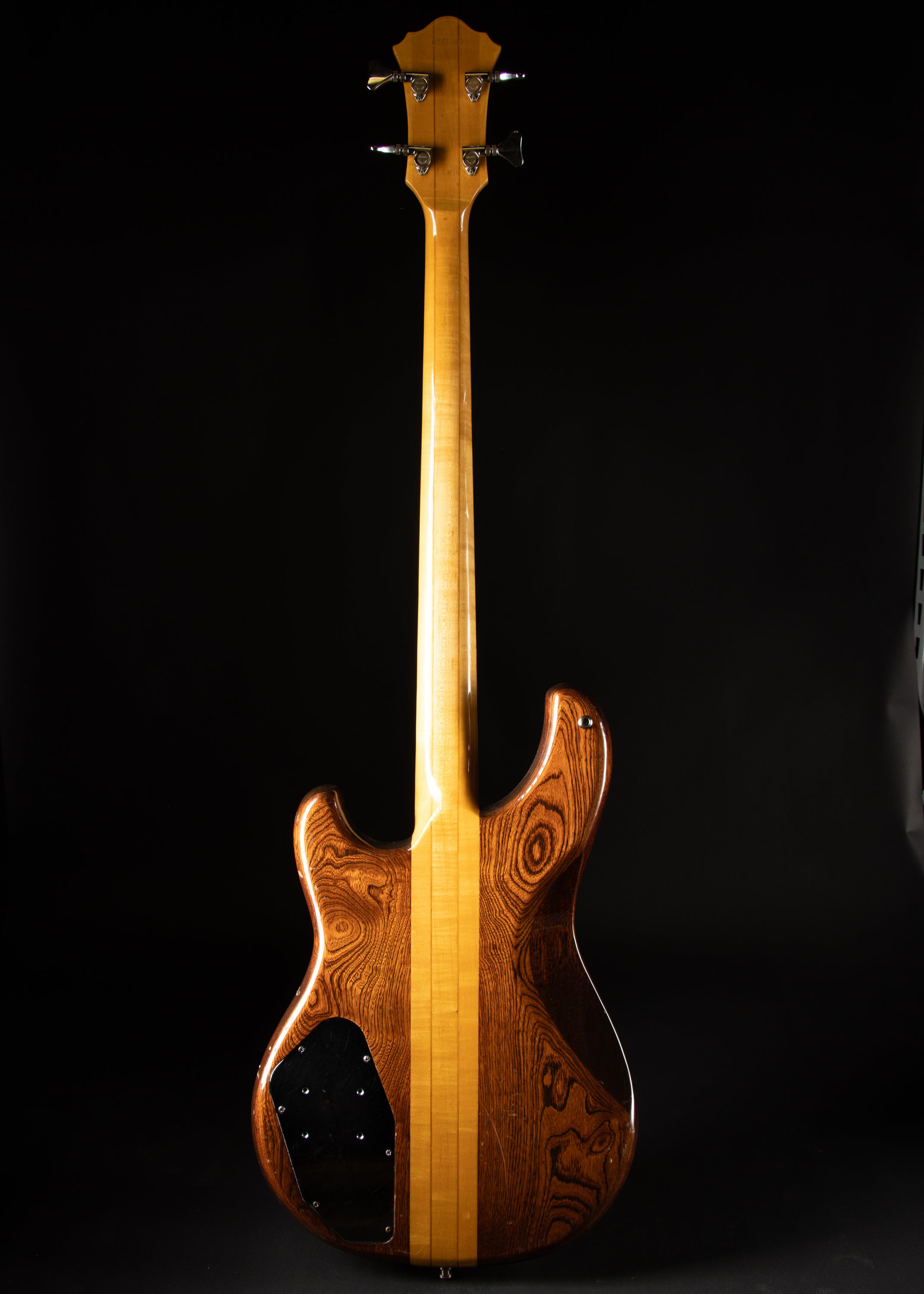 1979 Ibanez Musician Bass Fretless – Music City Vintage Guitars