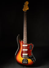 1963 Fender Bass VI Sunburst