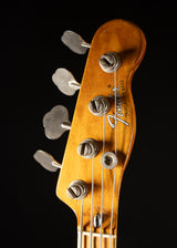 1972 Fender Telecaster Bass Refinished Natural