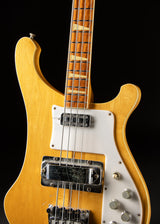 1973 Rickenbacker 4003 Mapleglo