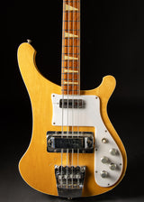 1973 Rickenbacker 4003 Mapleglo