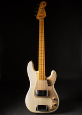 2010 Fender American Vintage '57 Reissue Precision Bass Blonde