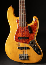 1962 Fender Jazz Bass Natural