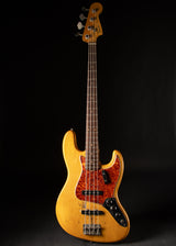 1962 Fender Jazz Bass Natural