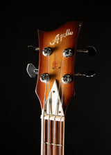 1970s Apollo Violin Bass