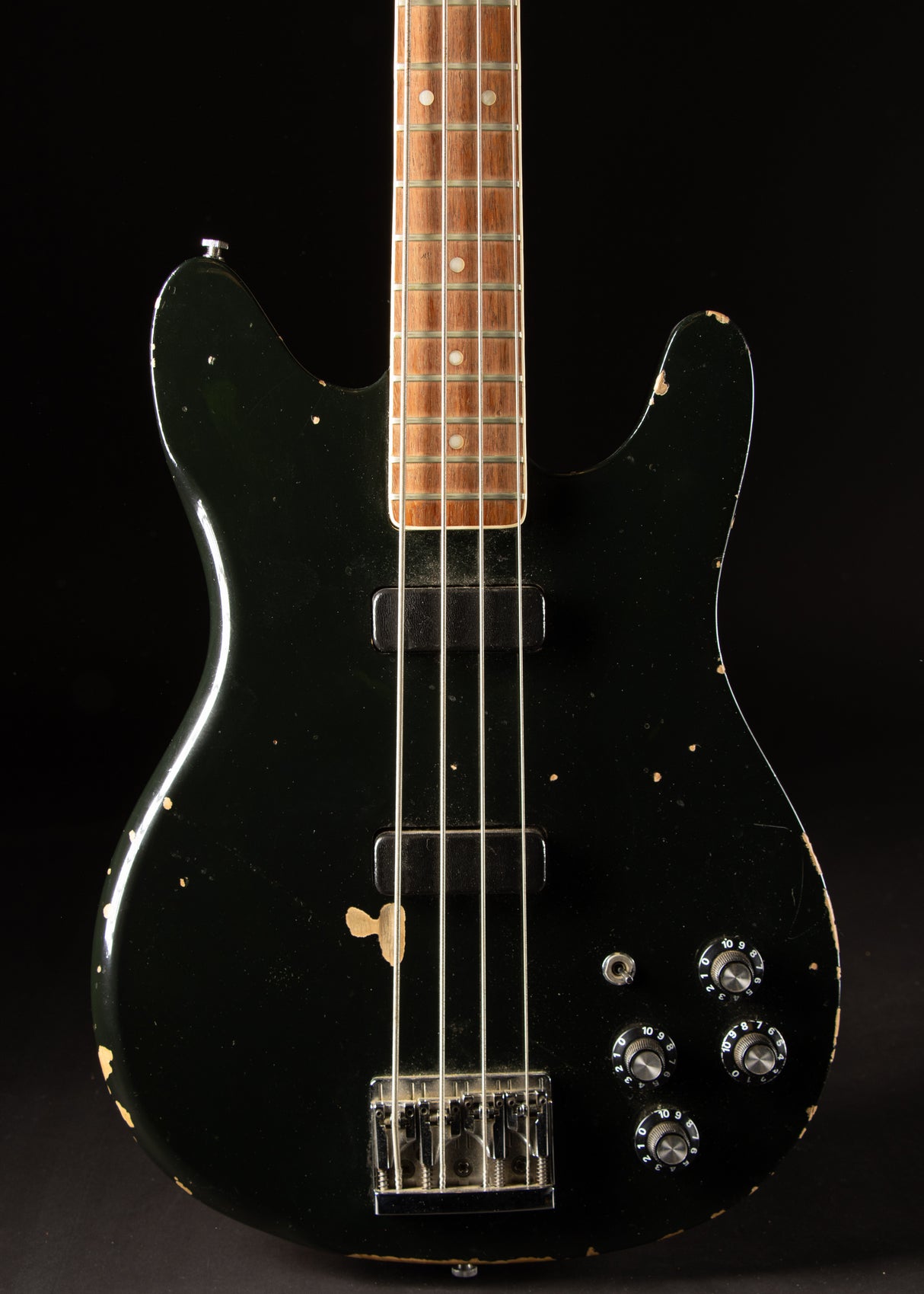 1984 Rickenbacker Hamburg 2030 Bass