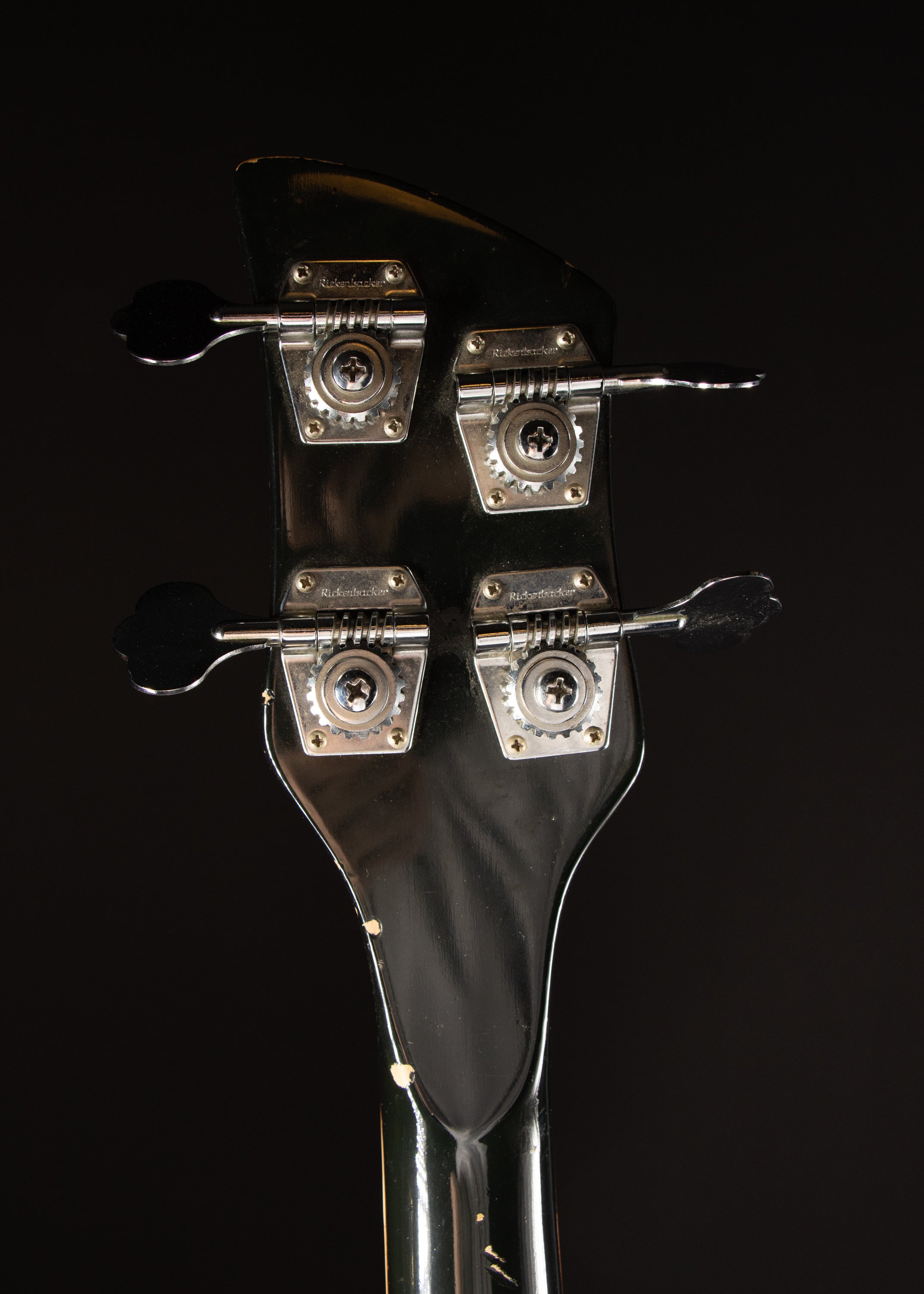 1984 Rickenbacker Hamburg 2030 Bass – Music City Vintage Guitars