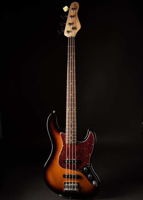 Ken Smith Design Proto-J Sunburst