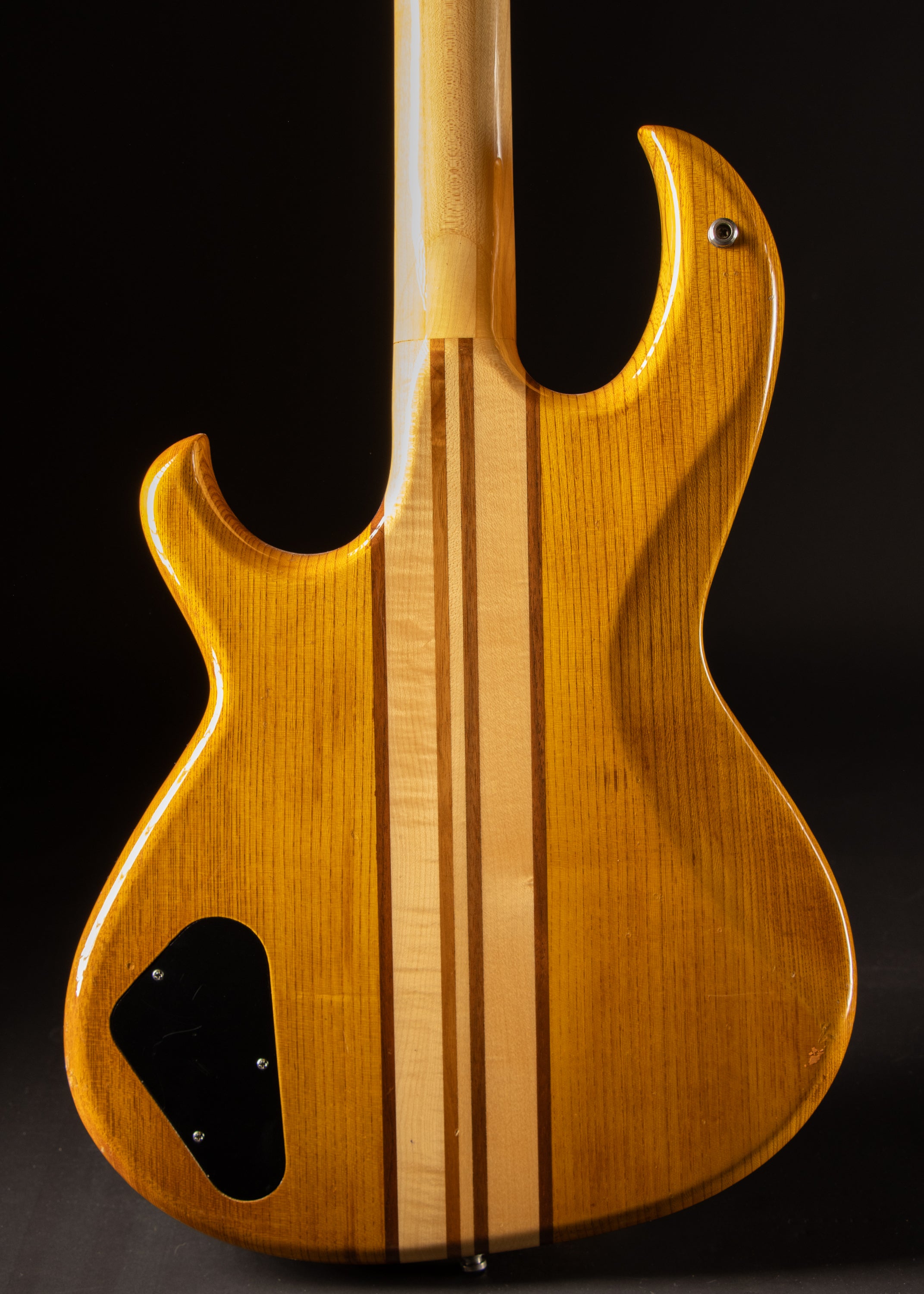 1981 Aria Pro II SB-R60 – Music City Vintage Guitars