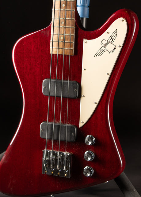 2006 Gibson Thunderbird Studio Cherry