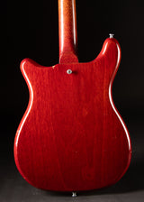 1964 Epiphone Newport Bass Cherry