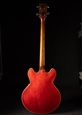 1972 Gibson EB-2D