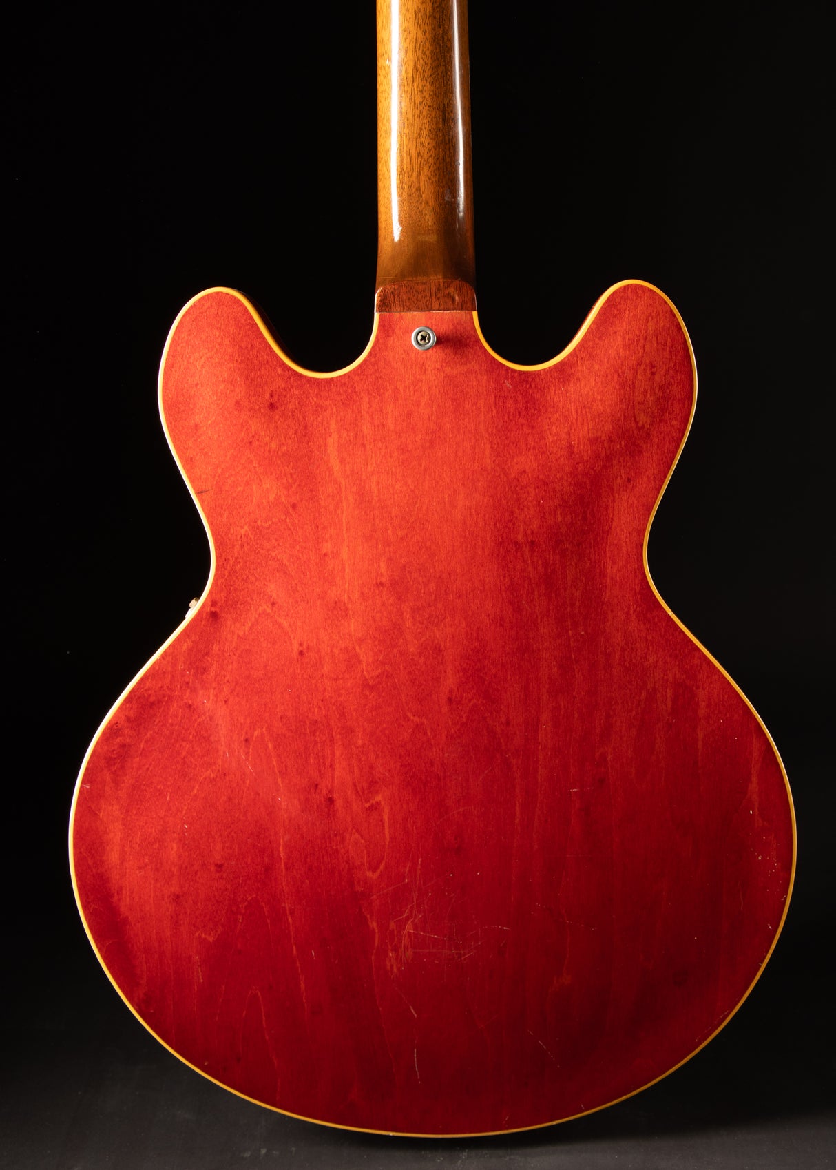 1972 Gibson EB-2D