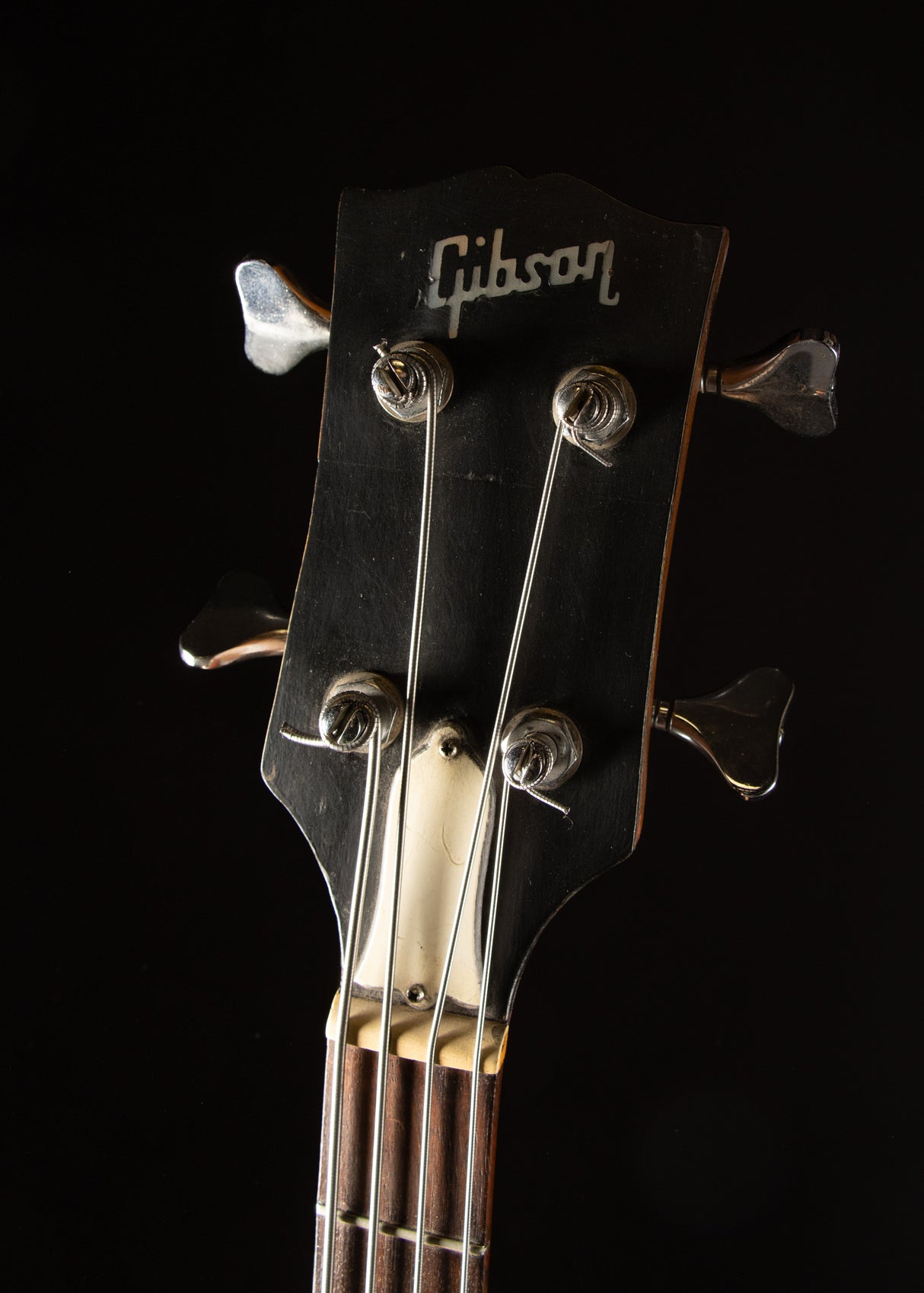 1972 Gibson EB-2D