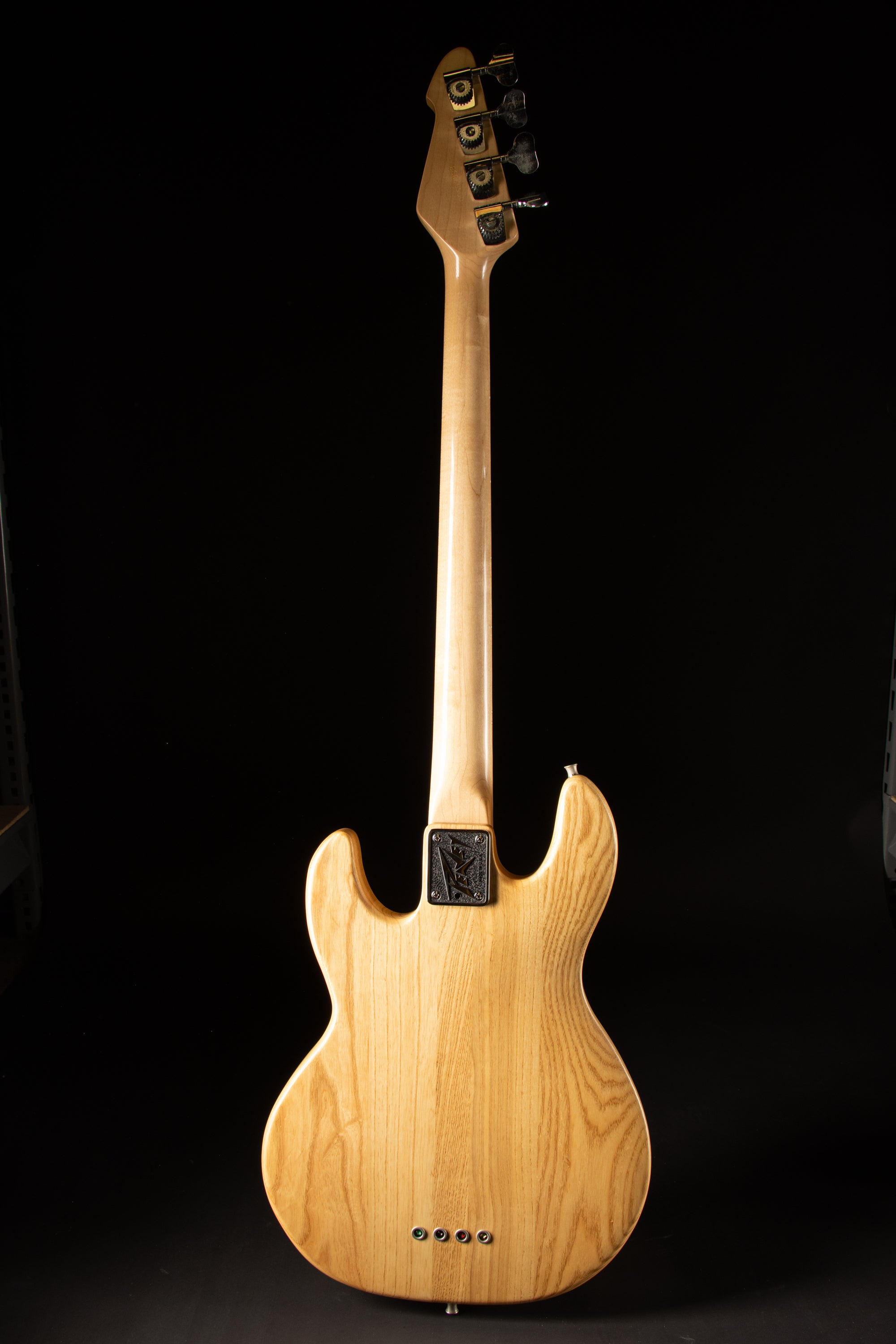 1980 Peavey T40 Natural – Music City Vintage Guitars