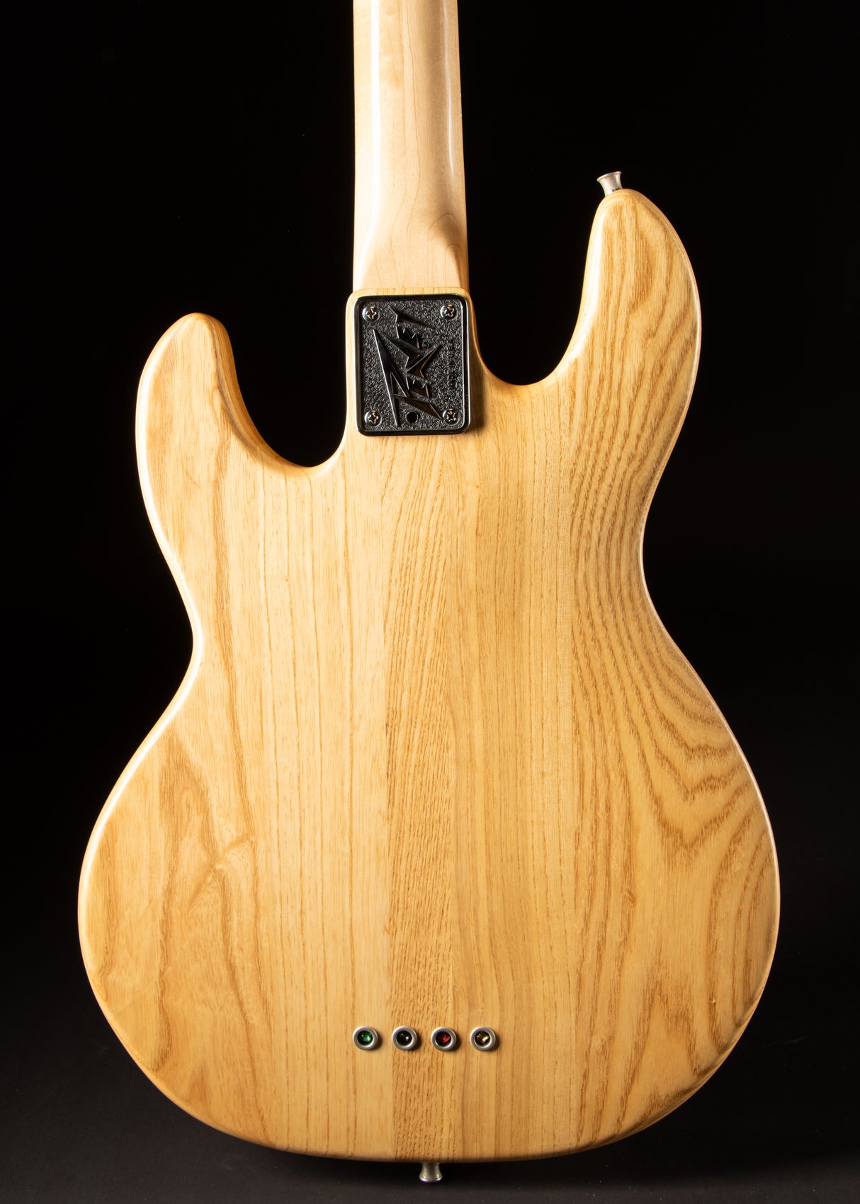 1980 Peavey T40 Natural