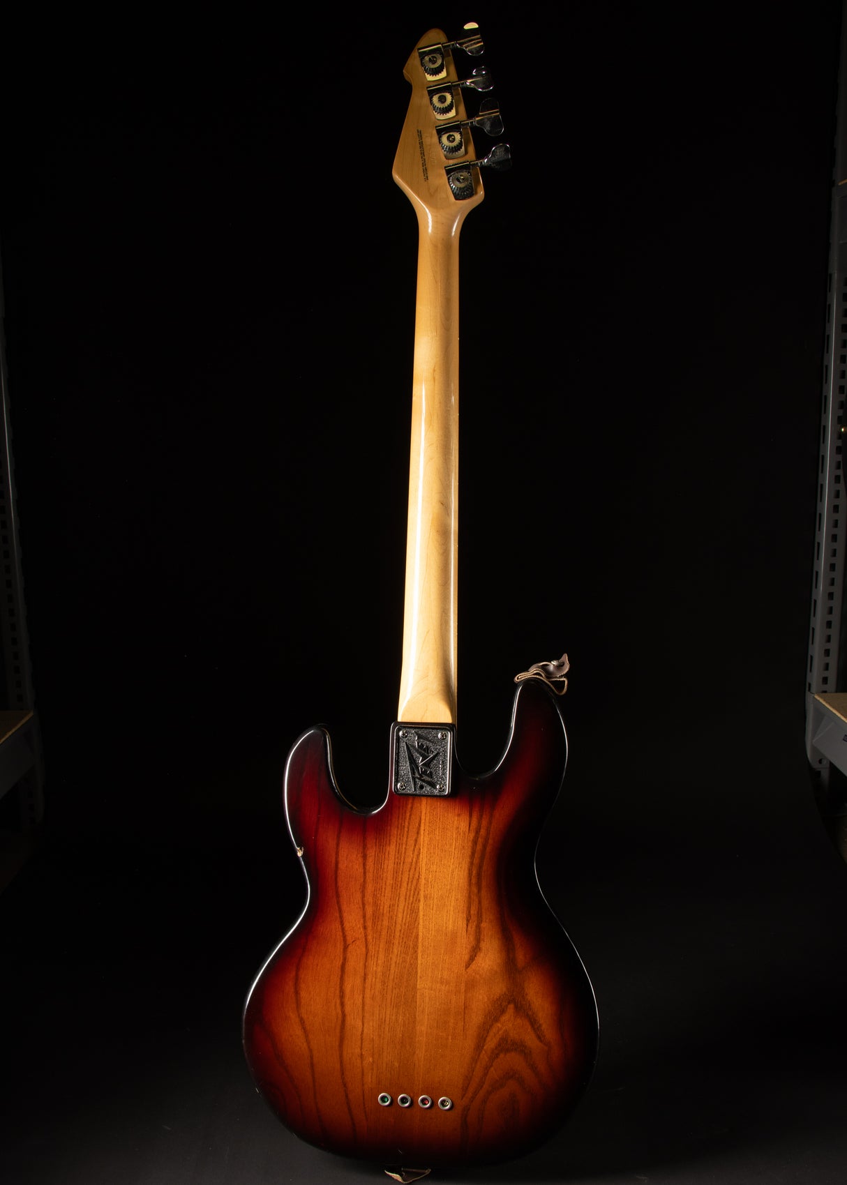 1981 Peavey T40 Sunburst
