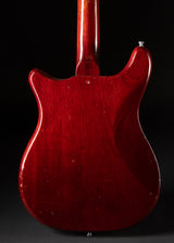 1969 Epiphone Newport Cherry