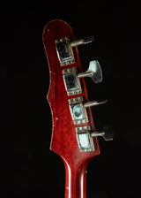 1969 Epiphone Newport Cherry